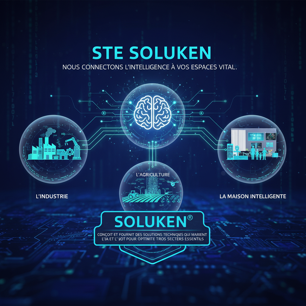 SOLUKEN Business